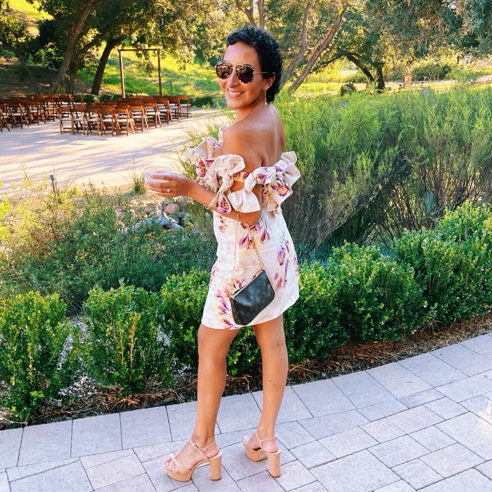 Meet your Posher, Sammi